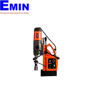 CAYKEN KCY-80/3QE Magnetic Drill (80mm, 2690W)