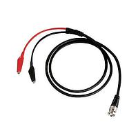 GW INSTEK GTL-101 BNC-Alligator Heads (for AFG2000/GOS-620FC/GVT/SFG/GFG8000/GF)