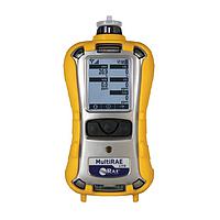 RAE MultiRAE Lite PGM-6208 Wireless Portable Multi-Gas Monitor