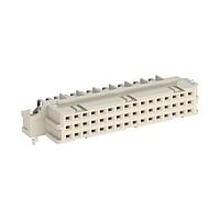 ERNI - TE Connectivity 284540-E DIN 41612 Connectors STVR/2 48 FI ABC VVV 7-03 TL * * 247 E 1