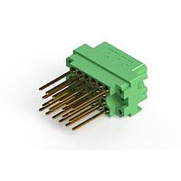 EDAC 516-020-542-500 Connectors Rack & Panel Connector