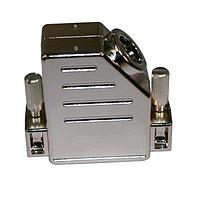 NorComp 974-015-020R121 Two Piece Backshell D-Sub Backshell 15 / 26 HD Position 40 Entry