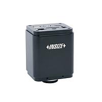 INSIZE ISM-MP8B WiFi 4K Camera for Microscopes (8MP, 3840x2160, 60fps)