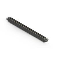 EDAC 395-061-559-604 Standard Card Edge Connectors .100" (2.54mm) Pitch Card Edge Connector