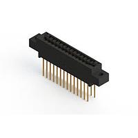 EDAC 396-028-540-804 Standard Card Edge Connectors Card Edge Connector