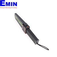 Security metal detector