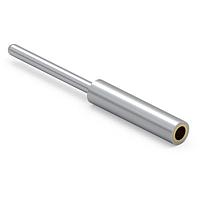 Mill-Max 0461-2-15-80-21-27-04-0 Receptacle PIN RECEPT 30u" .18 LENGTH, STD TAIL