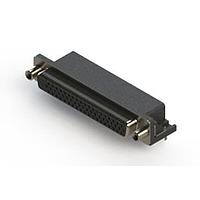 EDAC 634-062-263-030 D-Sub Connectors - Standard Density Right Angle D-Sub Connector