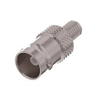 Radiall R142242000 Connectors BNC / STRAIGHT JACK CRIMP TYPE CABLE 6/75+93