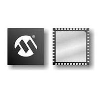 Microchip Technology PIC32MX220F032DT-V/ML MCUs 32Bit MCU 32KB Fl 8KB RAM 40MHz 44Pin