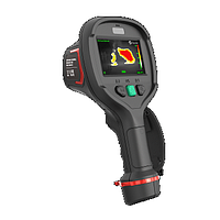 Guide PR610S Thermal Camera for Fire Service (640x480@12μm; -40°C~2000°C; 1.36mrad)