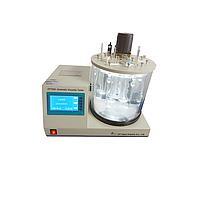 EPHIPOT EPT600 Oil Kinematic Viscosity Tester (ASTM D445)