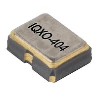 IQD LFSPXO073700Cutt Standard Oscillators 32.7680kHz 3.3V 30ppm -40C +85C