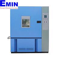 TEMPERATURE & HUMIDITY TEST CHAMBER