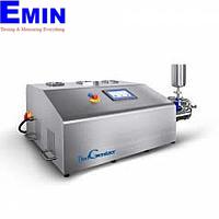 Genizer ProdGenizer-10k High Pressure Homogenizer (90L/hr,  200mL, 10,000psi)