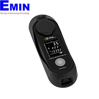 PCE DRD 2 Handheld refractometer (280 ‰; 1.42 nD)