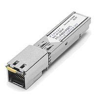 Coherent FCLF8522P2BTL Transceivers 3.3V, RJ-45 conn w/ serial ID, 100m