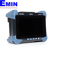 EXFO MAX-890Q Ethernet And Transport Testing