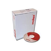 Molex 1120290008 Software Development Kits DIAG:PICS:S/W:A-B-RIO DRIVER