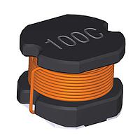 Murata Power Solutions 232R2C Power Inductor 2.2uH 2.1A miniature SMD inductor