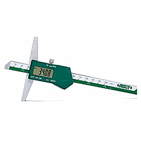 INSIZE 1141-500AWL Digital Depth Gage (0~500mm)