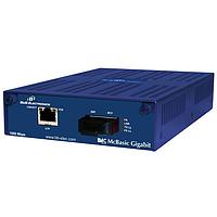 Advantech 855-11845 Ethernet Modules McBasic-Gigabit TX/SSLX-SM1550-SC