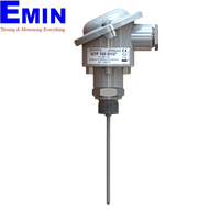 Senseca GTF103 Temperature senor in protective tube (-50…+250°C)