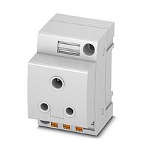 PHOENIX CONTACT 0804009 Industrial Surge Protectors EO-D/PT