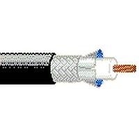 Belden 1865A 0041000 Coaxial Cables #25 GIFHDPE SH FR PVC