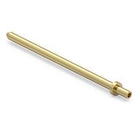 Mill-Max 3105-2-00-34-00-00-08-0 PCB Pins 50u AU OVER NI