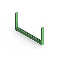 EDAC 307-025-425-168 Receptacles Card Edge Connector
