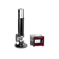 XHinstruments XHV-26N Gurley Air Permeability Tester
