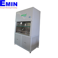 Fume hood