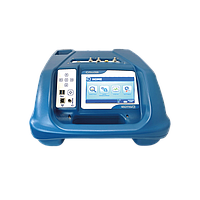 Pollution Analytical Equipment One FID Emission Gas Analyzer (0–5.000 mgC/Nm³)