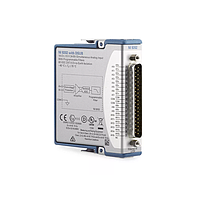 NI NI-9202 C Series Voltage Input Module (-10V~10V, 10 kS/s/ch, 24 bits, D-SUB)