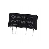 CUI Inc PEME2-S5-D12-S Isolated The factory is currently not accepting orders for this product.