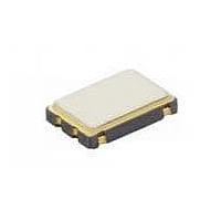 CTS Electronic Components CHT70C1207MMT Standard Oscillators 7.0mmx5.0mm Surface Mount Industrial Grade HCMOS Clock, 12.0000MHz, +1.8V, Stab 150ppm, -55 C/+125 C, Pin 1 Enable, Phase Jitter 500fs typical, 1k/reel