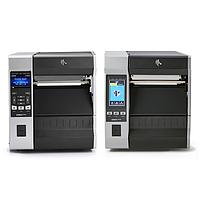 Zebra ZT620 Industrial Printer (300 dpi, 200 mm/ s)