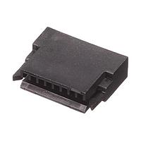 AMP Connectors - TE Connectivity 953552-1 Standard Card Edge Connectors 8W RCPT HSG CARD EDGE