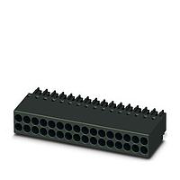 PHOENIX CONTACT 1027618 Plugs DMCC 0,5/16-ST-2,54