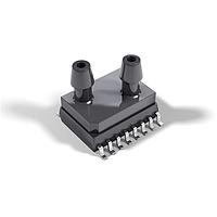 SMI - TE Connectivity SM9541-140C-S-C-3-S Board Mount Pressure Sensors PRESSURE 2 PSIG I2C SO16