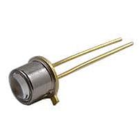 Marktech Optoelectronics MTE3061NK1-UO Single Color LEDs 620nm TO-18 Metal Can Dome Lens