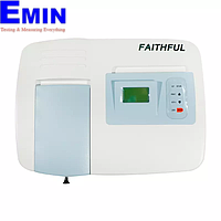 Faithful FV-1200 Spectrophotometer (320-1100nm)