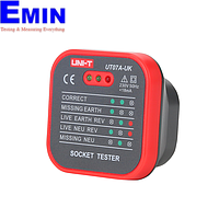 Cable and Socket tester/detector