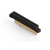 EDAC 892-030-544-103 Receptacles High Temp Card Edge Connector