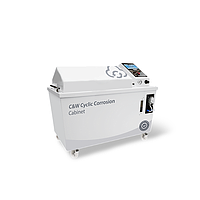 C&W Sulfur Dioxide Test Chamber Calibration Service