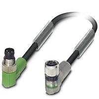 PHOENIX CONTACT 1682126 Sensor Cables / Actuator Cables SAC-3P-M 8MR/ 1,5-PUR/M 8FR-2L