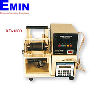 REN THANG XD-1000 Programmable desk-top cutter (có thể lập trình; 30-80 chi tiết/phút)