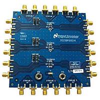 Texas Instruments DS25BR100EVK/NOPB LVDS Buffers/ Repeater DS25BR100/110/120 EV AL BOARD