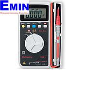 Multimetrix DMM13 Digital multimeter